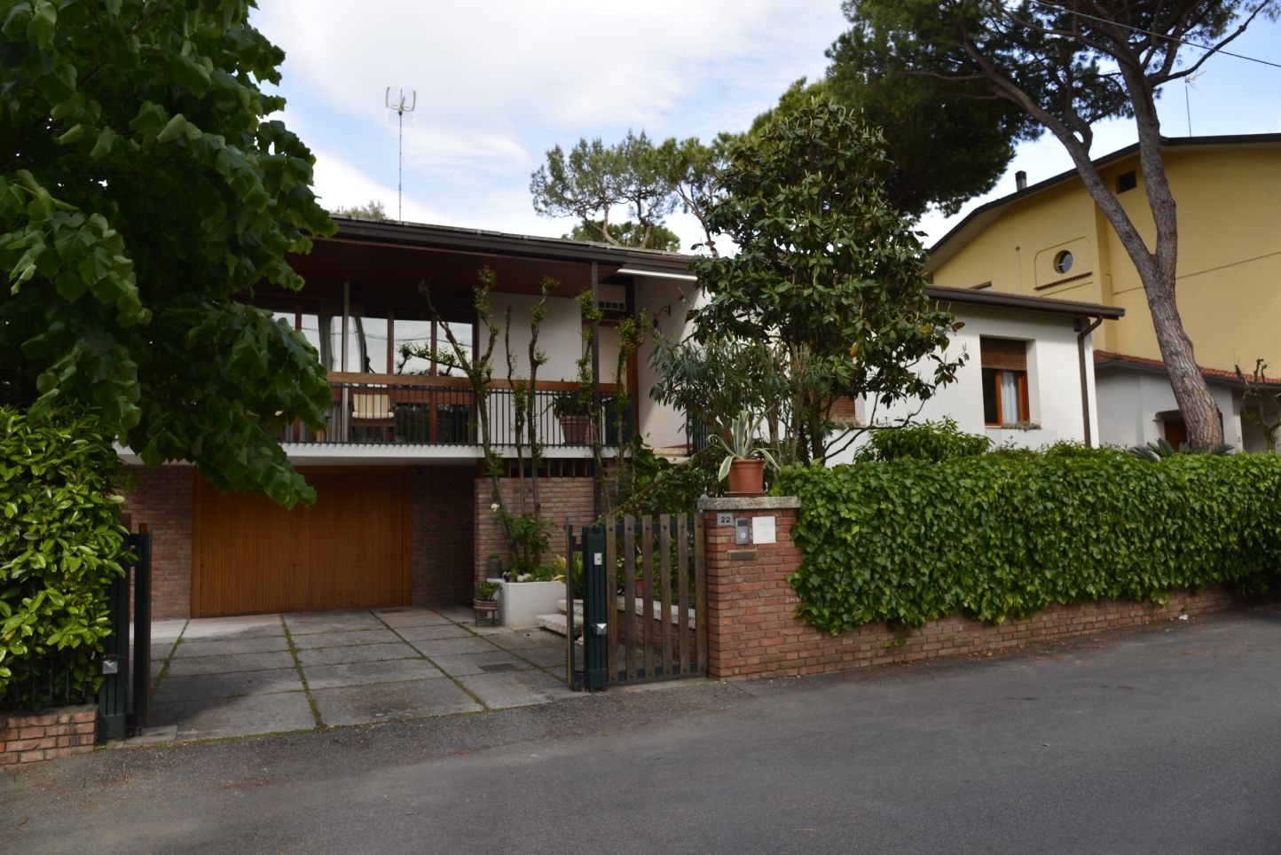 casa da fuori 1