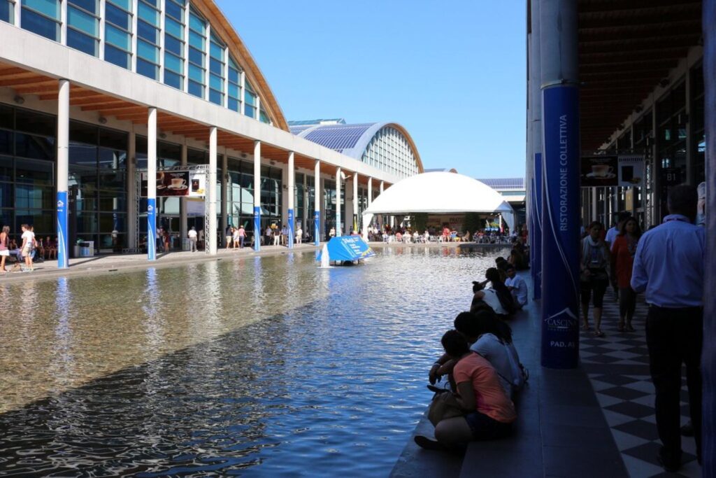 fiera di rimini